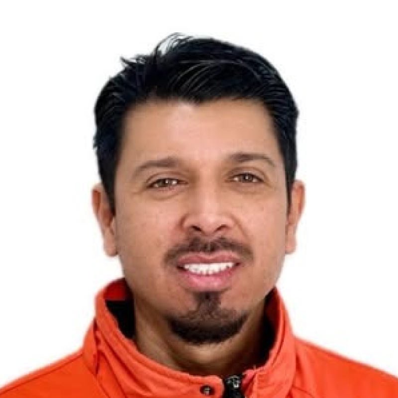David Zarate