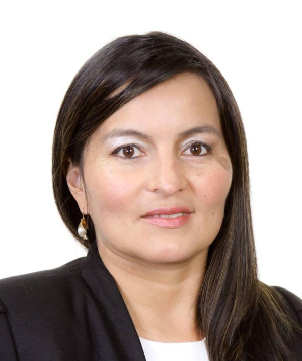 Teresa Espinoza