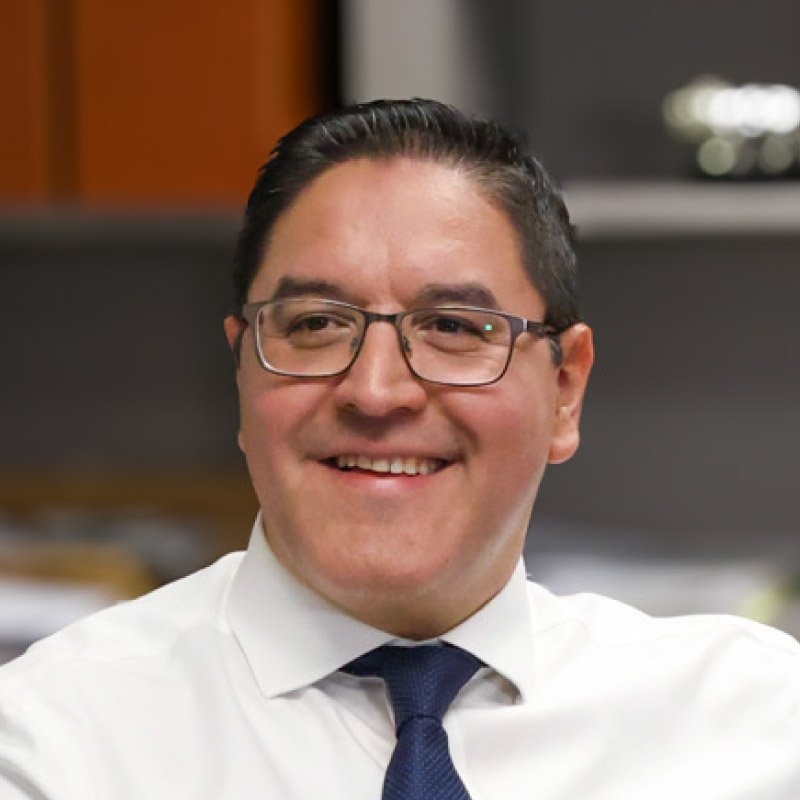 Raúl Olmos