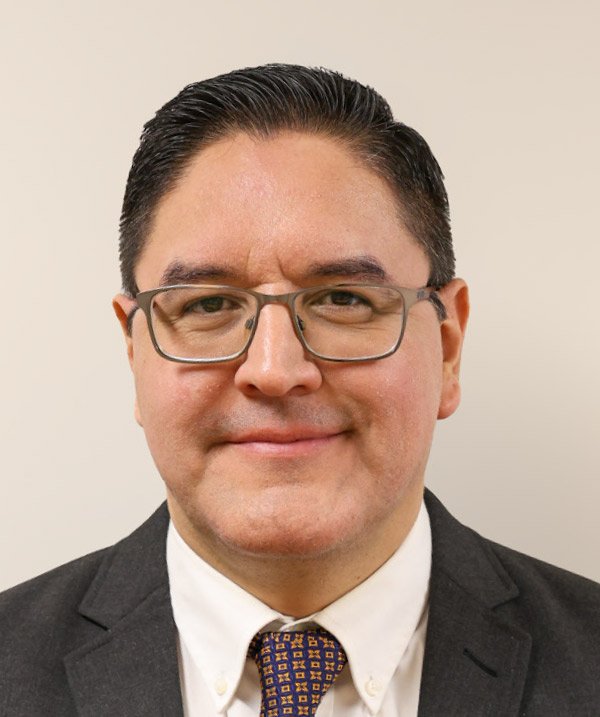 Raul Olmos