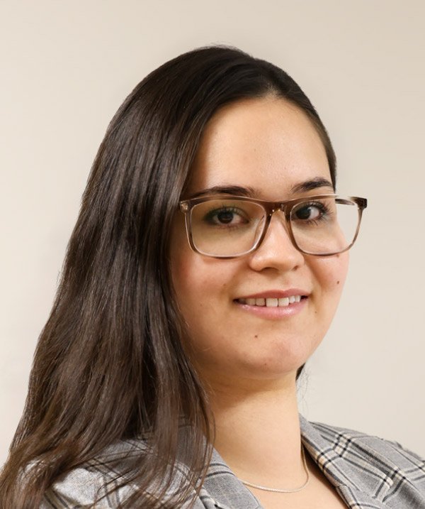 Teresa Espinoza