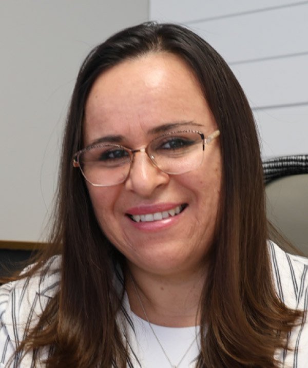 Teresa Espinoza