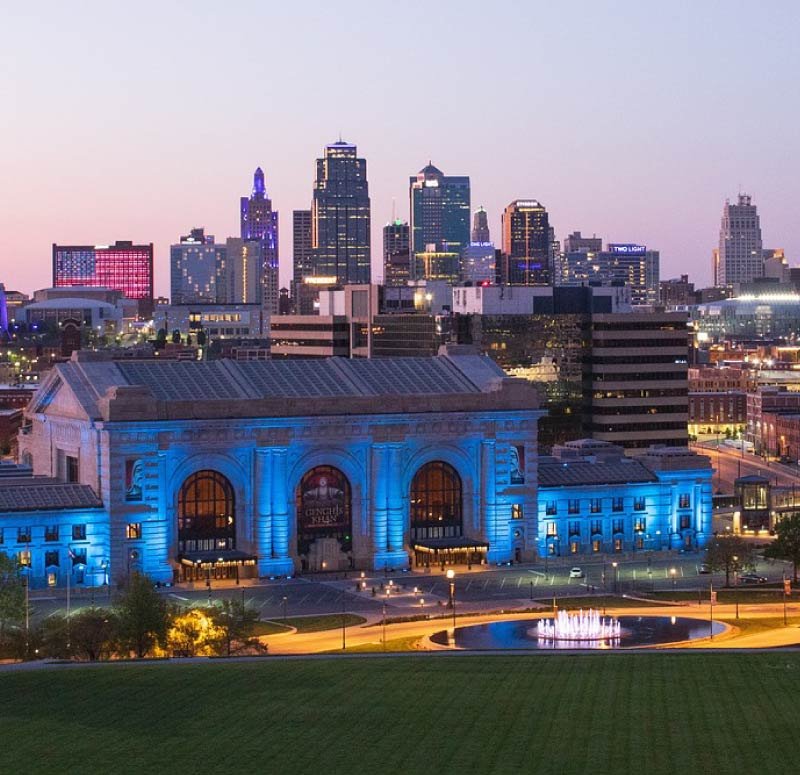 Kansas City